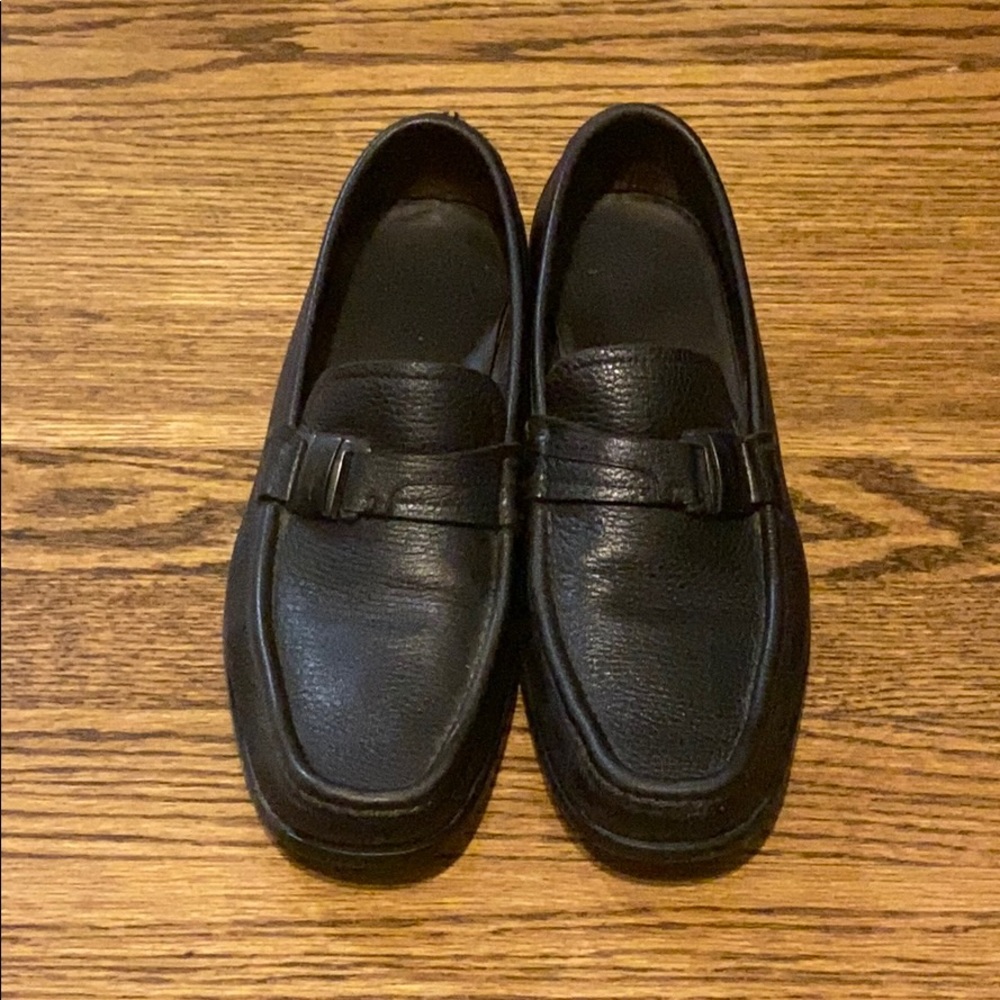 Men’s ferragamo shoes size 7 1/2